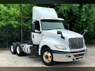 2018 INT LT625 6x4
