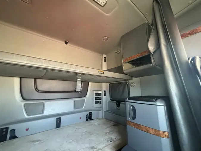 2020 International LT