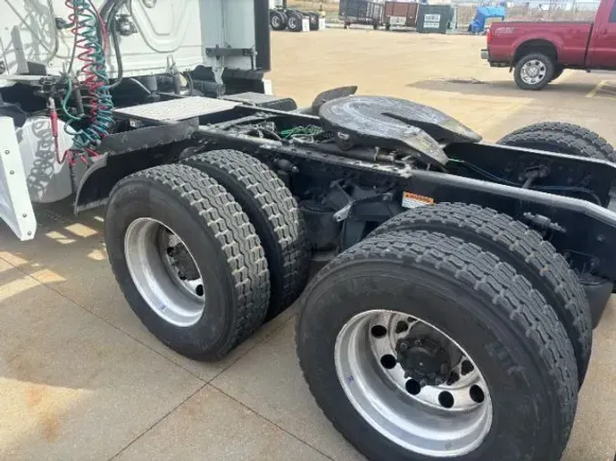 2020 Freightliner New Cascadia 126