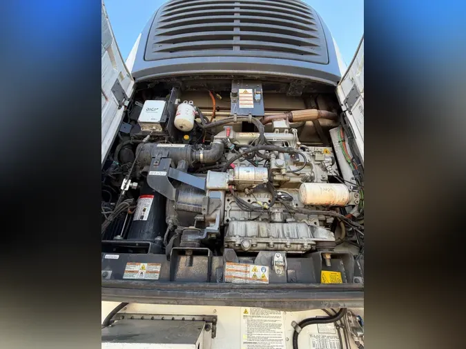 2016 UTILITY TRAILERS VS2RA 48/162/102