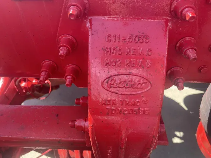 2022 Peterbilt 567
