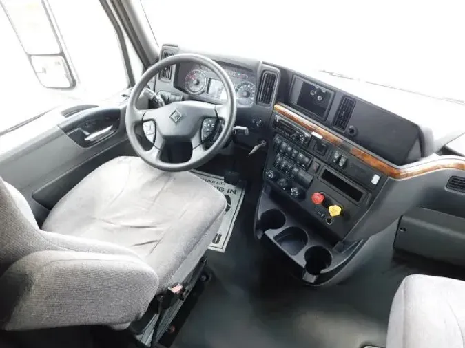 2018 International LT