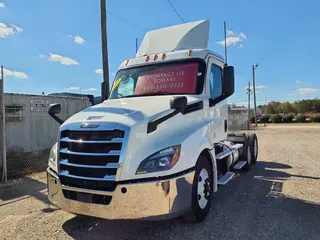 2019 FREIGHTLINER/MERCEDES NEW CASCADIA PX12664
