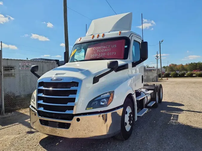 2019 FREIGHTLINER/MERCEDES NEW CASCADIA PX1266481d2a80d8c9a165144a31940e71b86f4
