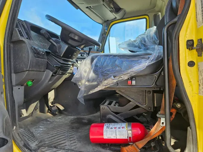 2020 International RH Series