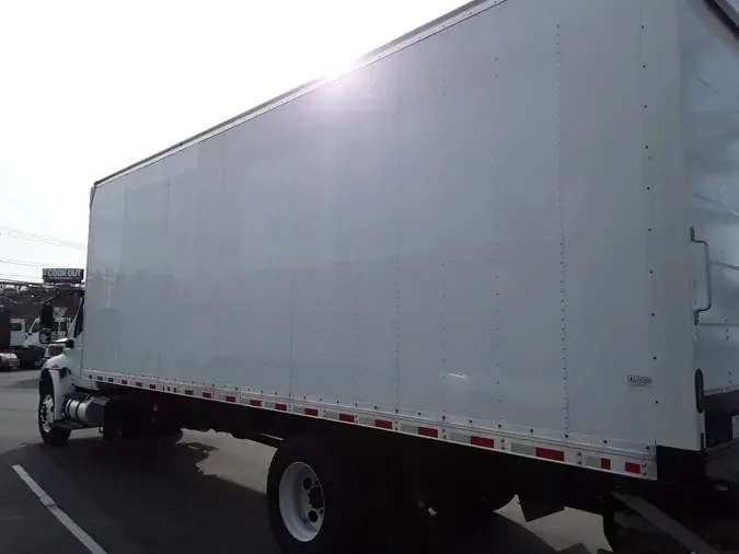 2020 NAVISTAR INTERNATIONAL MV607 (4X2)81d3f75af14363c1f3003a6a1a731405