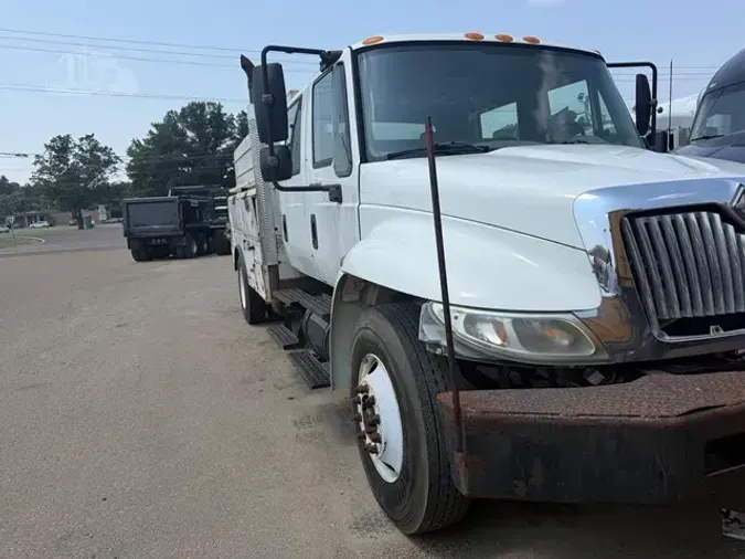 2006 INTERNATIONAL DURASTAR 420081d43739343bd7cfb8161349646f61a8