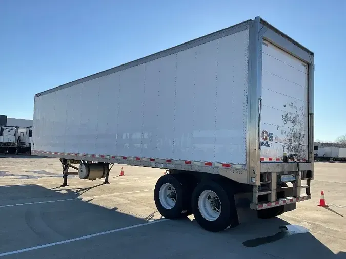 2015 GREAT DANE TRAILER FROZEN