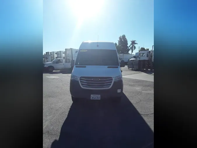 2019 MERCEDES-BENZ SPRINTER 350081d4c9f665c909f14a31c31b1fdfa5ea