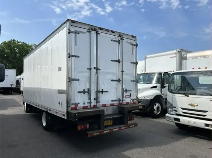 2020 ISUZU NQR81d590e0b2bd3f4a690d0292e953d5e9