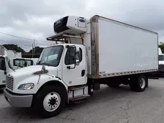 2018 Freightliner M2 106