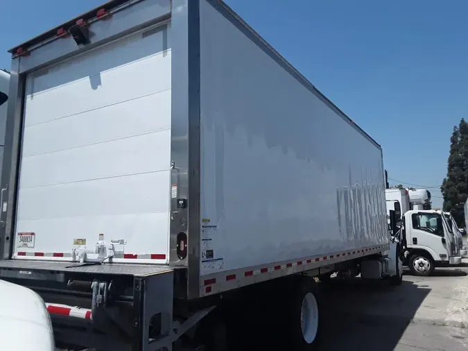 2019 FREIGHTLINER/MERCEDES M2 106