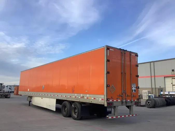 2013 Hyundai VAN