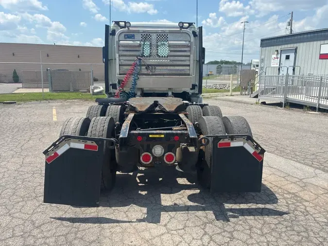 2019 FREIGHTLINER/MERCEDES CASCADIA 12581d97b6c55586a629acdfab0ad45dae9