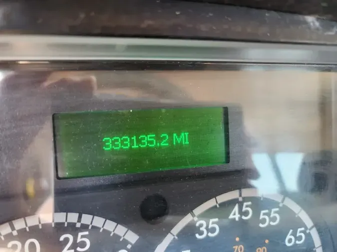 2019 FREIGHTLINER/MERCEDES M2 106