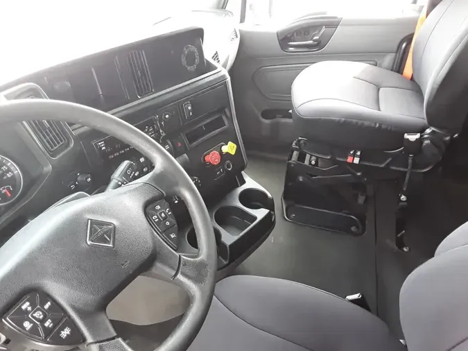 2020 NAVISTAR INTERNATIONAL LT625 SLPR CAB