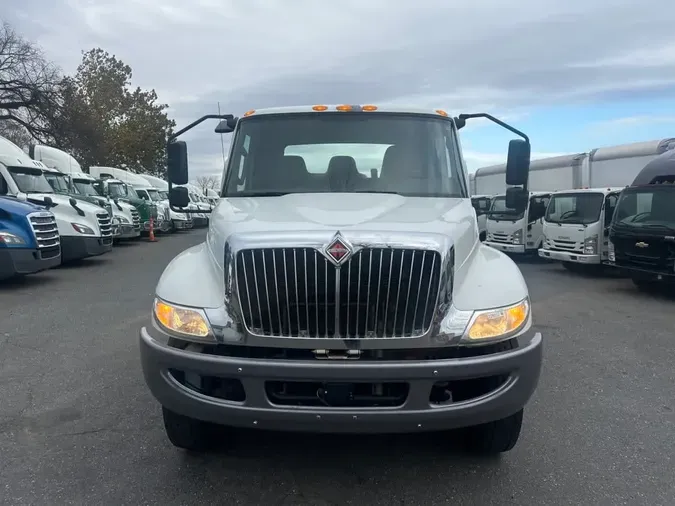 2020 NAVISTAR INTERNATIONAL MV607 (4X2)81db6c992ceba2a066fe2ee05d754b52