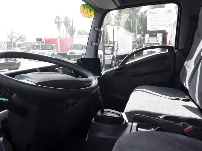 2019 ISUZU NQR81db96b961a2554f25e0fff0b2b1194e