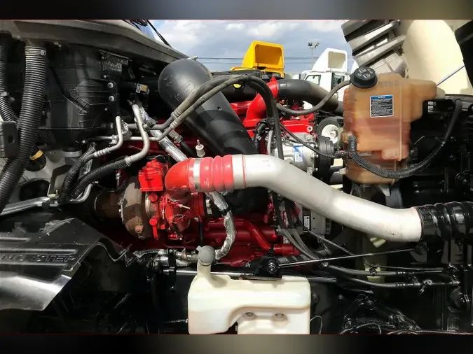 2022 INT LT625 6x4