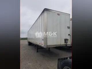2019 WABASH Dry Van