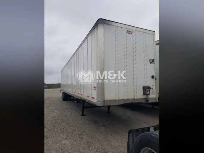 2019 WABASH Dry Van81dbda0b5cc7ba2682ca4f7165529845