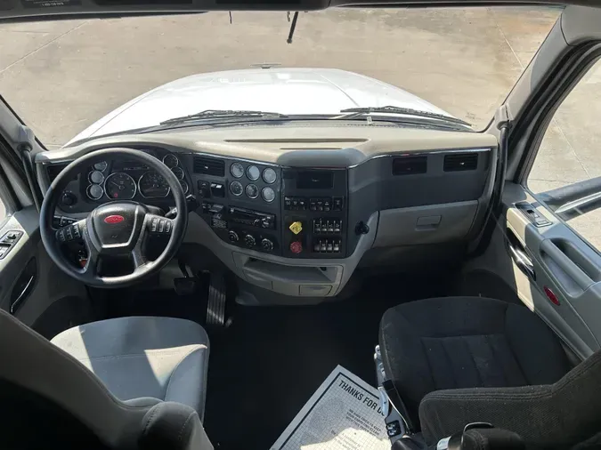 2020 Peterbilt 567