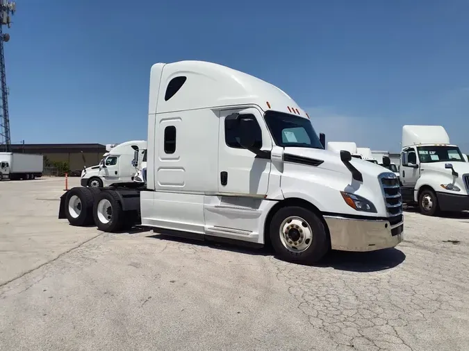 2019 FREIGHTLINER NEW CASCADIA PX12664