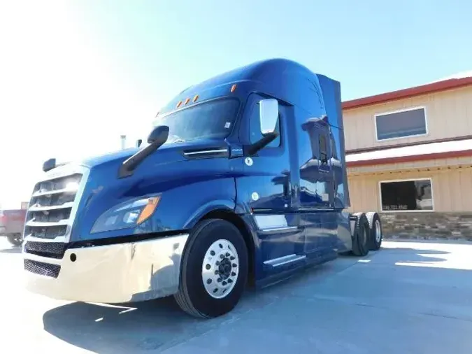 2019 Freightliner Cascadia