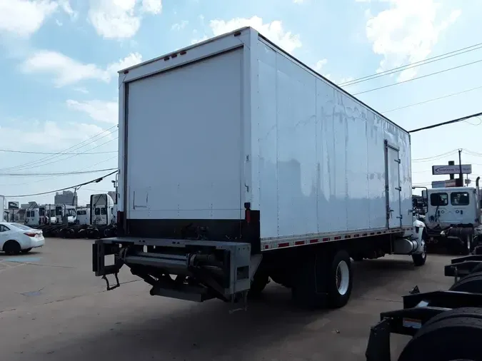 2019 NAVISTAR INTERNATIONAL 4300