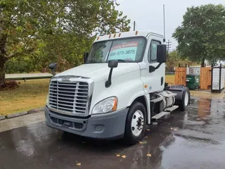 2020 FREIGHTLINER CASCADIA 125