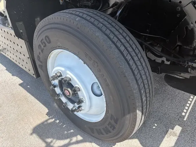 2021 TICO PRO SPOTTER