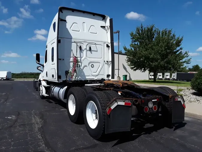 2020 FREIGHTLINER/MERCEDES NEW CASCADIA PX1266481dec57fb88dfa91b8f4fc96e4bf39ba