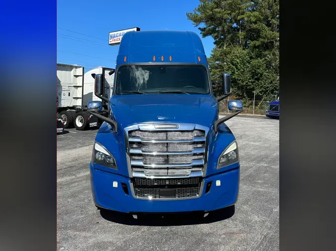 2019 FREIGHTLINER CASCADIA