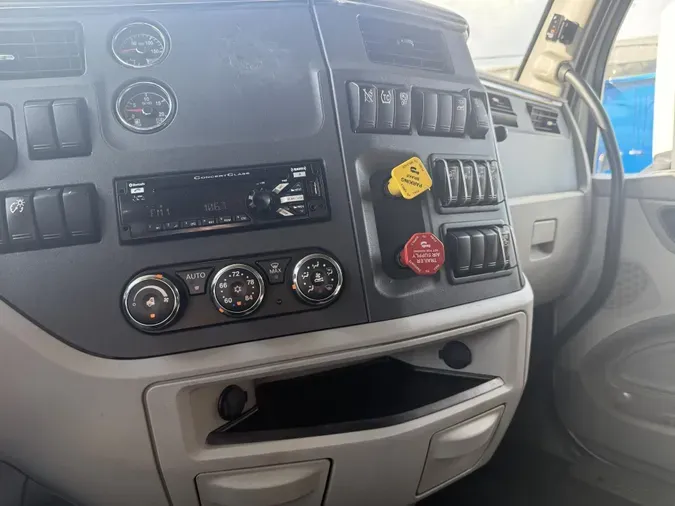 2021 Peterbilt 579