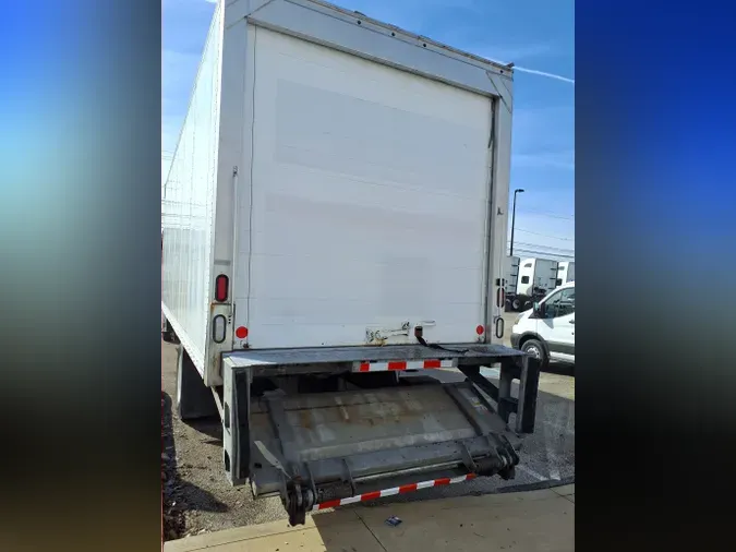 2015 NAVISTAR INTERNATIONAL 4300