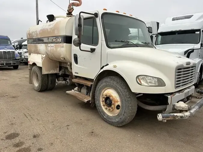 2007 FREIGHTLINER BUSINESS CLASS M2 10681e1a7fc614f6965c77fe71eb8167bc6