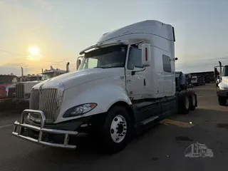 2015 INTERNATIONAL PROSTAR