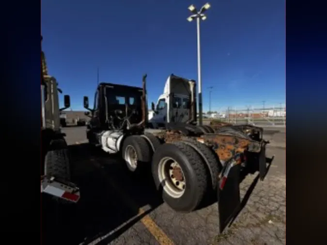 2019 FREIGHTLINER/MERCEDES NEW CASCADIA PX12664