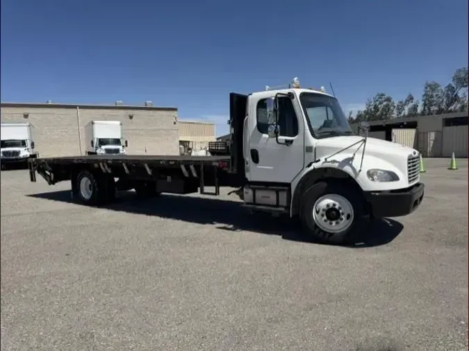 2019 Freightliner Business Class M2 10681e388660ab2e837b82e11837421cf89