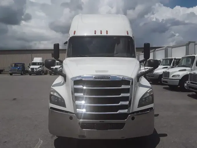 2020 FREIGHTLINER/MERCEDES NEW CASCADIA PX1266481e3af65bf6b610782535a581ba59b1b