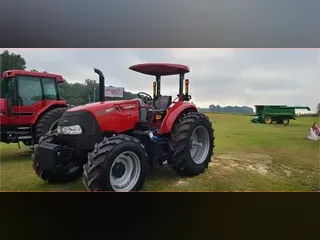 2017 CASE IH FARMALL 140A