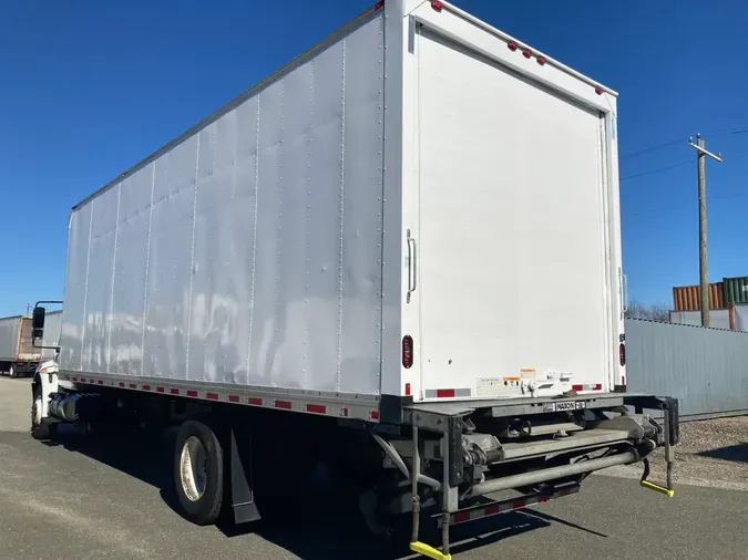 2019 NAVISTAR INTERNATIONAL 4300