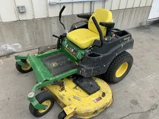2014 JOHN DEERE Z465