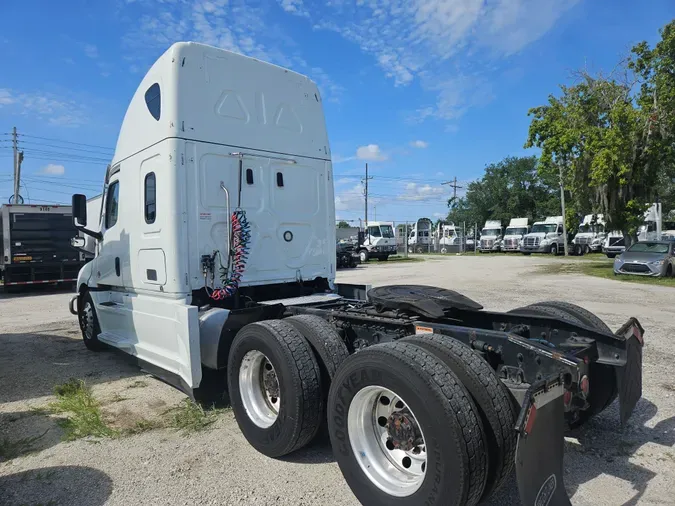 2021 FREIGHTLINER/MERCEDES NEW CASCADIA PX12664