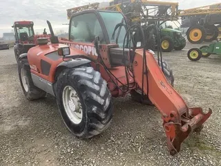  Manitou MLT629T