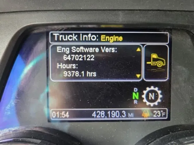 2022 Peterbilt 57981e825e1392c379b20b70b078b908307