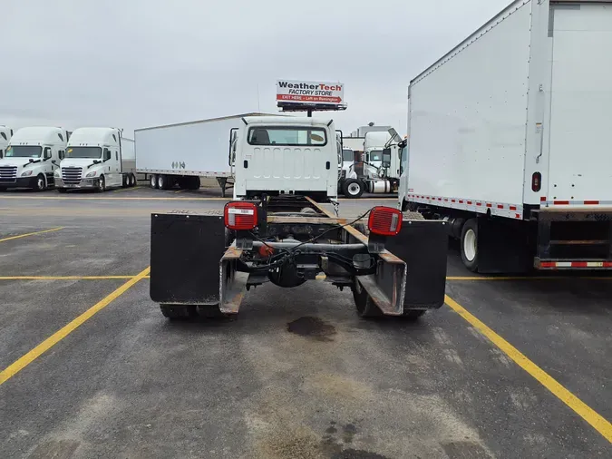 2018 FREIGHTLINER/MERCEDES M2 106