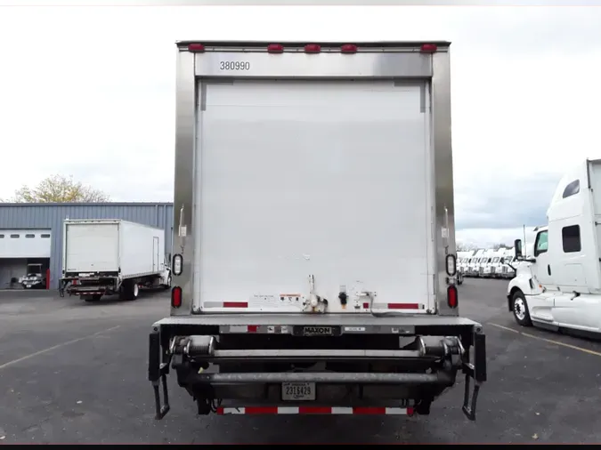 2016 NAVISTAR INTERNATIONAL 4300