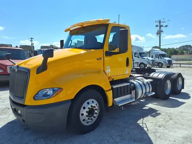 2020 NAVISTAR INTERNATIONAL LT625 DAYCAB T/A81e8c4d49ef9bde2cfc886d3ea5137b9
