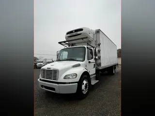 2018 FREIGHTLINER/MERCEDES M2 106